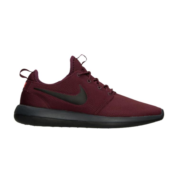 Roshe Two SE 'Night Maroon'